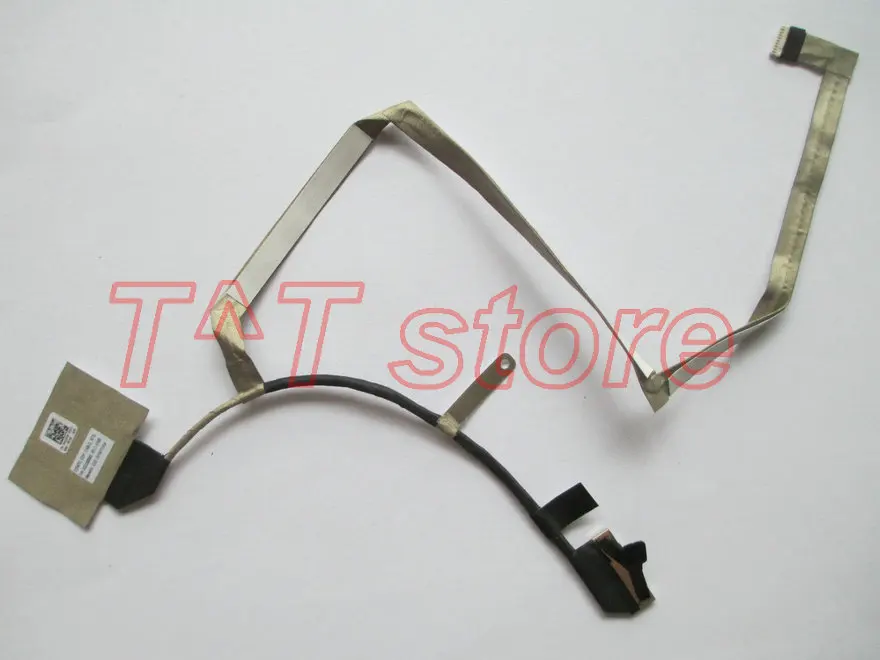 NEW original for E5480 LVDS LCD Flex Cable DC02C00EM00 0HD5FX HD5FX CN-0HD5FX good
NEW original for E5480 LVDS LCD Flex Cable DC02C00EM00 0HD5FX HD5FX CN-0HD5FX good