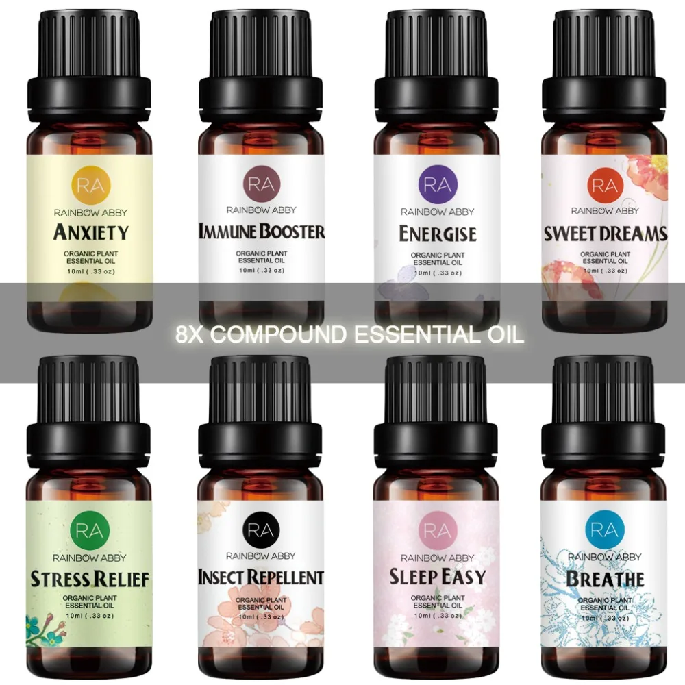 10ml Water-soluble Flower Fruit Essential Oil Relieve Stress for Aromatherapy pour Diffusers Skin Care sandalwood oil
10ml Water-soluble Flower Fruit Essential Oil Relieve Stress for Aromatherapy pour Diffusers Skin Care sandalwood oil