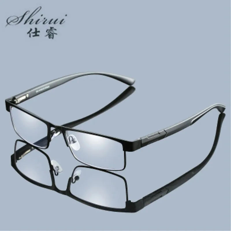 Anti-fatigue For The Elderly TR90 Reading Glasses Women&Men Clear Lens Presbyopic Glasses Optical Spectacle With Diopter 0to+4.0
Anti-fatigue For The Elderly TR90 Reading Glasses Women&Men Clear Lens Presbyopic Glasses Optical Spectacle With Diopter 0to+4.0