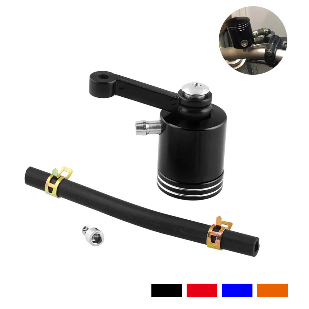 Universal Front Brake Clutch Tank Cylinder Fluid Oil Reservoir Motorcycle Brake oil cup
Universal Front Brake Clutch Tank Cylinder Fluid Oil Reservoir Motorcycle Brake oil cup