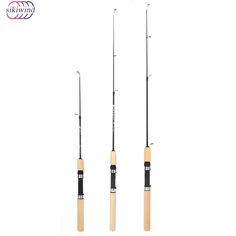 Fishing Pole 60cm/80cm/100cm Shrimp Ice Length Portable Portable Light Weight Fishing Tackle Lure Rods Fishing Tools Pesca
Fishing Pole 60cm/80cm/100cm Shrimp Ice Length Portable Portable Light Weight Fishing Tackle Lure Rods Fishing Tools Pesca