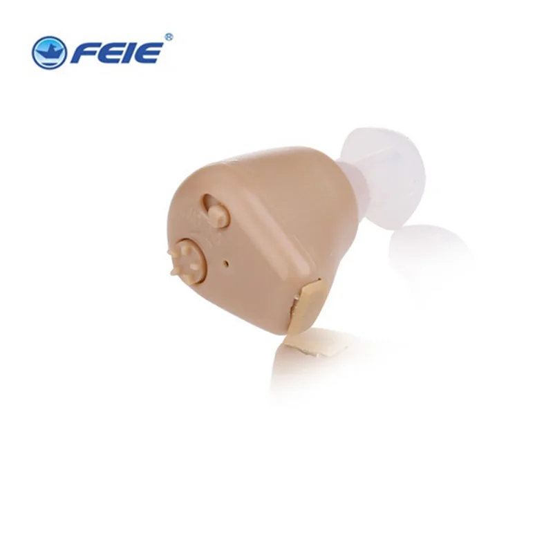 Hot Sale S-216 Adjustable Mini Ultra Small rechargeable Sound Amplifier Hearing Aid In Ear Sound Enhancement Deaf Aid Freeship
Hot Sale S-216 Adjustable Mini Ultra Small rechargeable Sound Amplifier Hearing Aid In Ear Sound Enhancement Deaf Aid Freeship