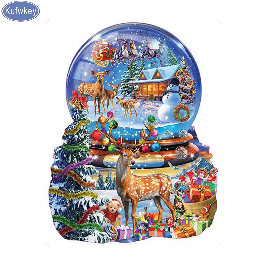 5D DIY diamond embroidery,deer,full diamond painting Cross Stitch Rhinestone mosaic home decoration,Christmas Snow Globe,gifts
5D DIY diamond embroidery,deer,full diamond painting Cross Stitch Rhinestone mosaic home decoration,Christmas Snow Globe,gifts