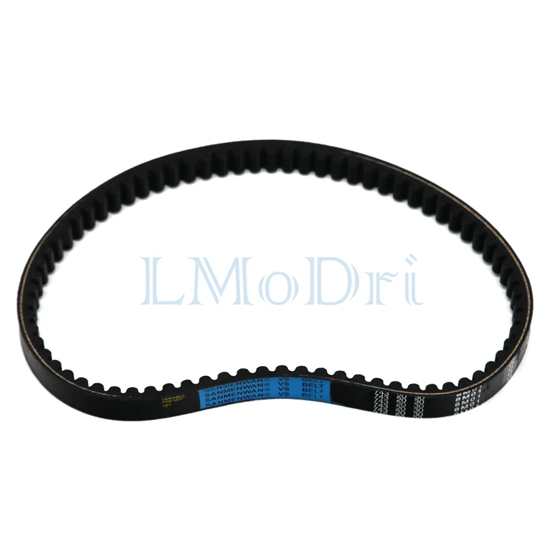 Ремень для мотоцикла 743 20 30 VS ремни Мотоциклов GY6 125|motorcycle drive belt|moped beltgy6 belt |