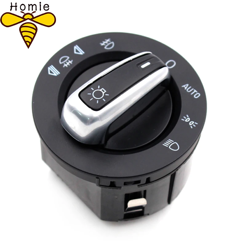 Homie NEW For Audi A6 Avant A6 Allroad Q7 A3 Head Lights Headlight Switch 4F1 941 531E/4F1941531E
Homie NEW For Audi A6 Avant A6 Allroad Q7 A3 Head Lights Headlight Switch 4F1 941 531E/4F1941531E
