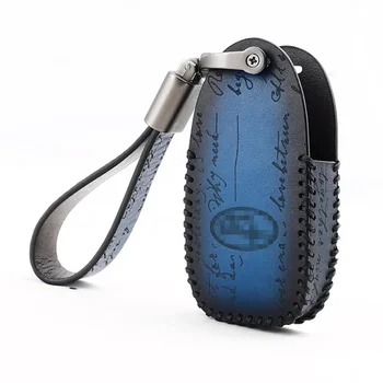 Car Styling Genuine Leather Car Key Case Shell Key Chain For Subaru Forester Outback Legacy Impreza XV BRZ Cover Case
Car Styling Genuine Leather Car Key Case Shell Key Chain For Subaru Forester Outback Legacy Impreza XV BRZ Cover Case