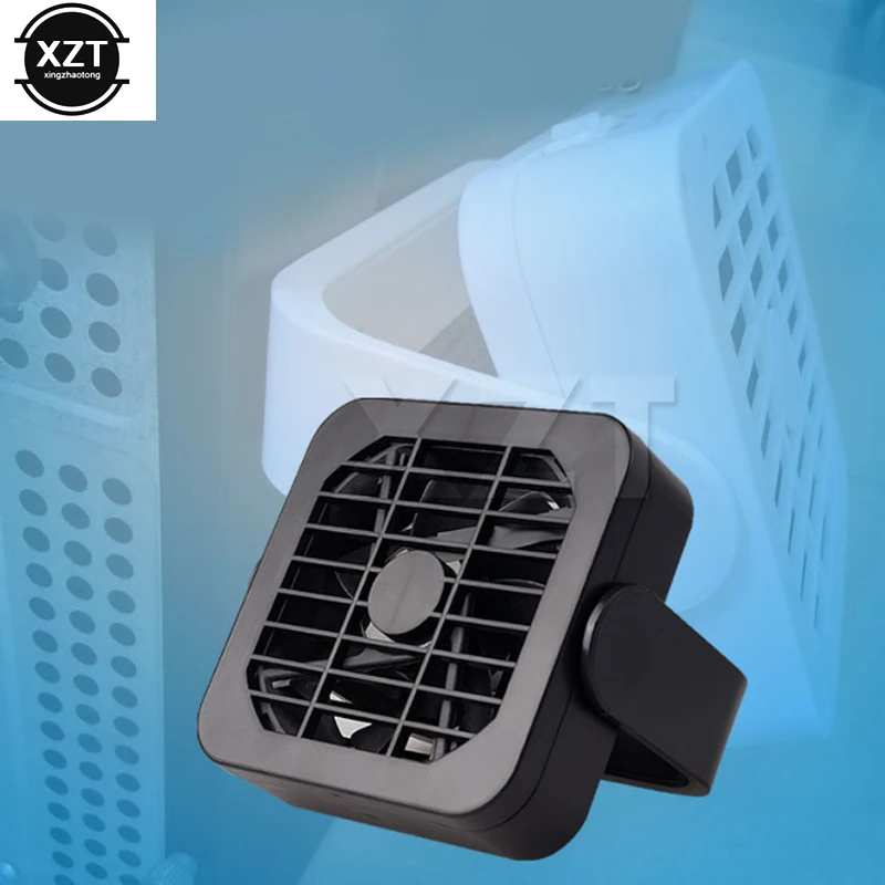 High Quality Super Mini Fan 5V Flexible USB Fan Cooler For Computer for Laptop USB Gadgets 360 Degree Rotation
High Quality Super Mini Fan 5V Flexible USB Fan Cooler For Computer for Laptop USB Gadgets 360 Degree Rotation