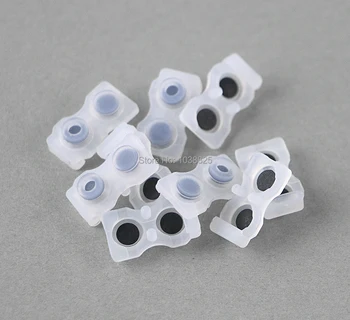 200pcs/lot Conductive rubber pad JDS 001 011 L1 R1 L2 R2 Rubber Silicon Conductive Button Pad Set For PS4 DualShock
200pcs/lot Conductive rubber pad JDS 001 011 L1 R1 L2 R2 Rubber Silicon Conductive Button Pad Set For PS4 DualShock