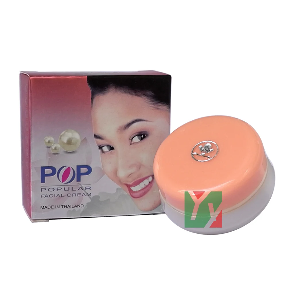 wholesale POP Pearl whitening & Removal of spots Facial Cream 20g/pcs Concealer skin care whitening skin in 7 days 12pcs/lot
wholesale POP Pearl whitening & Removal of spots Facial Cream 20g/pcs Concealer skin care whitening skin in 7 days 12pcs/lot