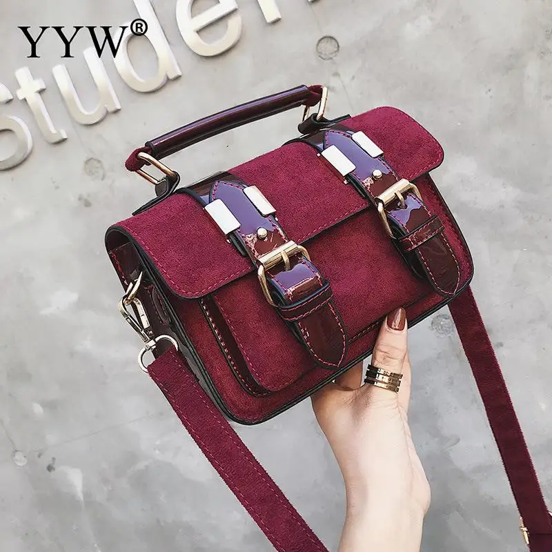 Red Vintage Women Handbag Shoulder Bags 2018 Pu Leather Top Handle Hand Bags Crossbody Bags Female Office Work Style Sac Femme
Red Vintage Women Handbag Shoulder Bags 2018 Pu Leather Top Handle Hand Bags Crossbody Bags Female Office Work Style Sac Femme