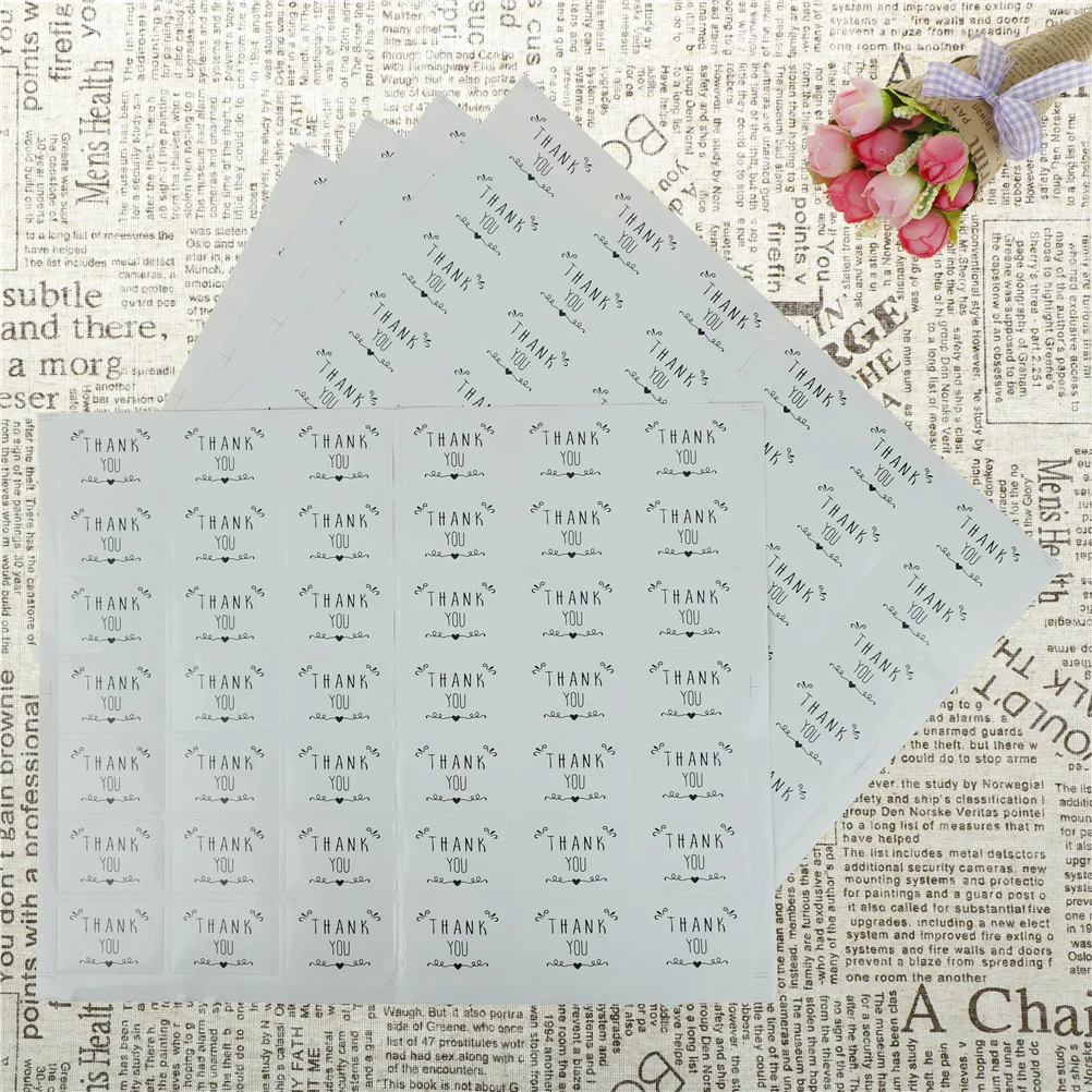 210pcs/set Thank You Sticker White Handmade Packing Bag Wedding Birthday Party Cookies Package Boxes DIY Decoration Supplies
210pcs/set Thank You Sticker White Handmade Packing Bag Wedding Birthday Party Cookies Package Boxes DIY Decoration Supplies