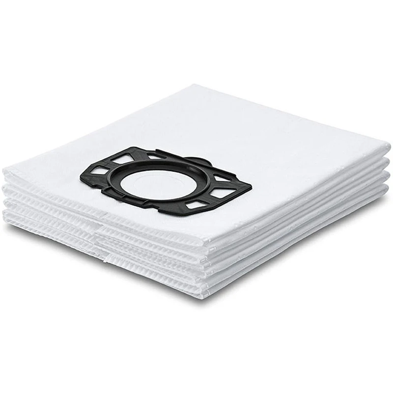 43*49.5cm Vacuum Cleaner Parts 1 Pcs Garbage Dust Collection Bag Filter Non-woven Cloth Bags for Karcher WD4 WD5 WD5 MV4 MV5 MV6
43*49.5cm Vacuum Cleaner Parts 1 Pcs Garbage Dust Collection Bag Filter Non-woven Cloth Bags for Karcher WD4 WD5 WD5 MV4 MV5 MV6