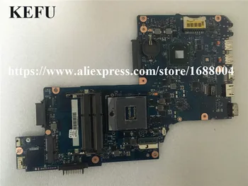 For Toshiba C850 L850 laptop motherboard Mainboard H000038360 PGA989 HM76 DDR3 100% Tested Fast Ship
For Toshiba C850 L850 laptop motherboard Mainboard H000038360 PGA989 HM76 DDR3 100% Tested Fast Ship