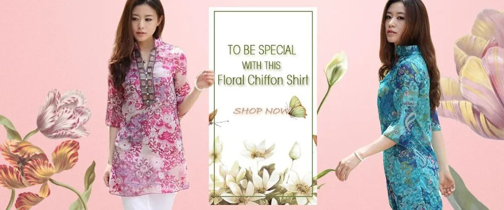 Women Blouses