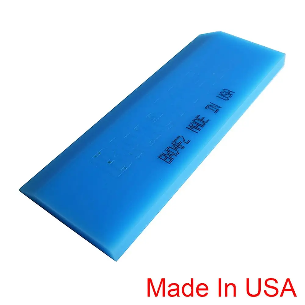 BLUEMAX Rubber Squeegee Car Tinting Tools Spare Blade Auto Vinyl Wrap Window Tint Tool Household Car Cleaning Ice Scraper B02
BLUEMAX Rubber Squeegee Car Tinting Tools Spare Blade Auto Vinyl Wrap Window Tint Tool Household Car Cleaning Ice Scraper B02