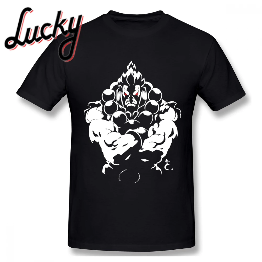 Retro Akuma Necklace Shin Wooden Beads Poster Ken Ryu Assassins Anime T Shirt Man Natural Cotton Fashion Crewneck Short Sleeve
Retro Akuma Necklace Shin Wooden Beads Poster Ken Ryu Assassins Anime T Shirt Man Natural Cotton Fashion Crewneck Short Sleeve