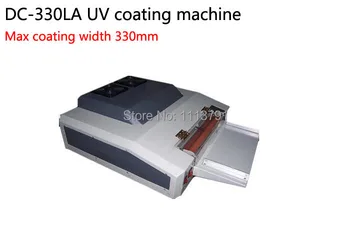 330mm UV coating machine , UV varnish coater machine DC-330LA UV liquid coating machine,photo uv laminating coating machine
330mm UV coating machine , UV varnish coater machine DC-330LA UV liquid coating machine,photo uv laminating coating machine