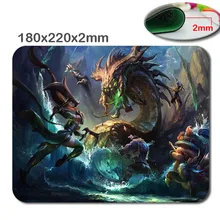 DIY wallpaper need for speed Mousepads Computer Mouse Mat Optical Mice Pads Gaming Speed Mats Non-slip Durable Mat Nice