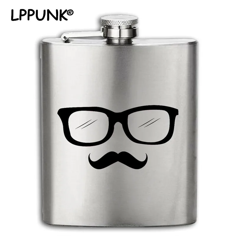 Customized New arrival bpa free 7oz whisky Imprint vodka flagon cccp Stainless steel alcohol liquor hip flask father's day gift
Customized New arrival bpa free 7oz whisky Imprint vodka flagon cccp Stainless steel alcohol liquor hip flask father's day gift