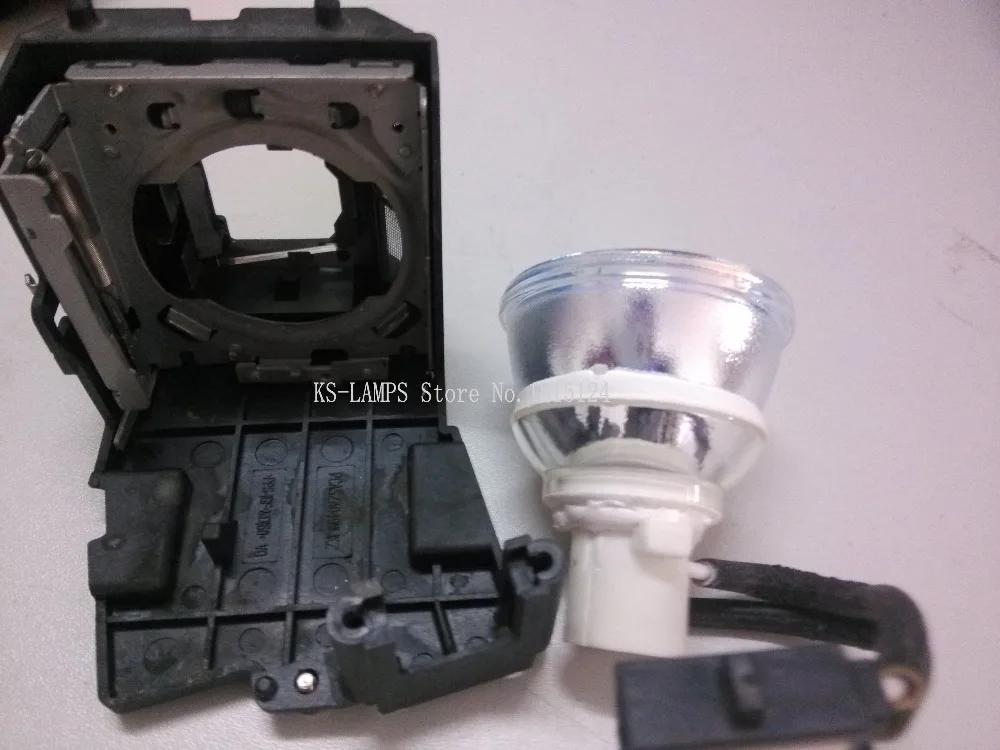 Electrified AN-XR30LP / AN-XR30LP/1 / PGF200X Replacement Lamp with Housing for Sharp Projectors
Electrified AN-XR30LP / AN-XR30LP/1 / PGF200X Replacement Lamp with Housing for Sharp Projectors