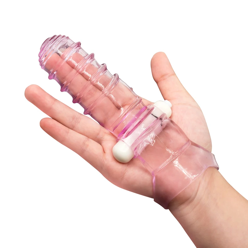 Фаллоимитатор Оральный