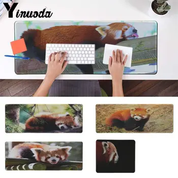 Yinuoda 2018 New Sleeping little panda Unique Desktop Pad Game Mousepad Rubber PC Computer Gaming mousepad
Yinuoda 2018 New Sleeping little panda Unique Desktop Pad Game Mousepad Rubber PC Computer Gaming mousepad