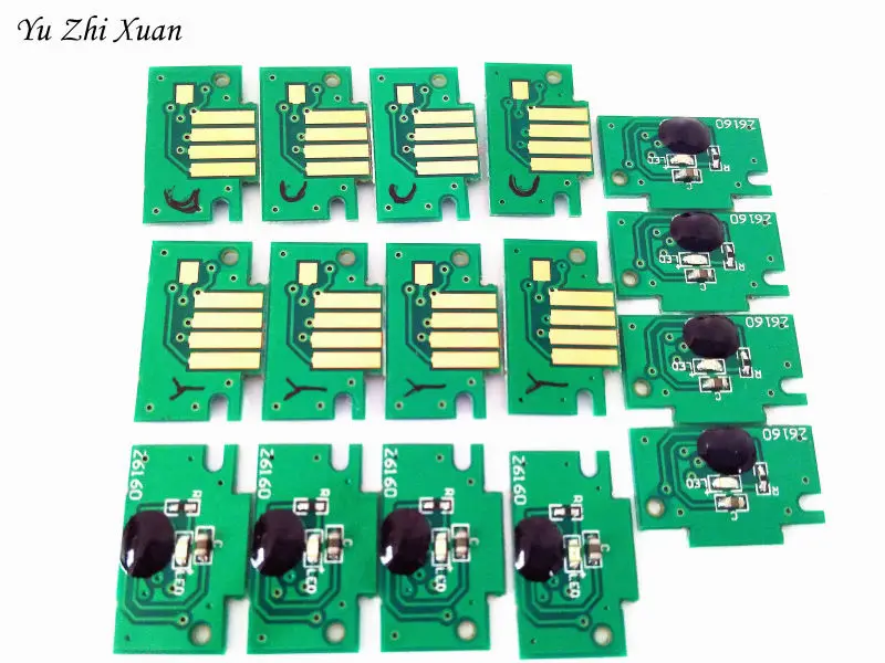 Money saving!! made in China PFI-102 ink cartridge chip for Canon IPF 655/700/710/720/750/755 printers ink tank chip
Money saving!! made in China PFI-102 ink cartridge chip for Canon IPF 655/700/710/720/750/755 printers ink tank chip