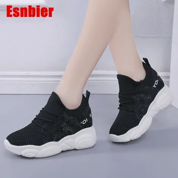 shoes Summer Women sneakers High Heels Platform shoes white sneakers Casual Woman Wedges Shoes Ladies
shoes Summer Women sneakers High Heels Platform shoes white sneakers Casual Woman Wedges Shoes Ladies
