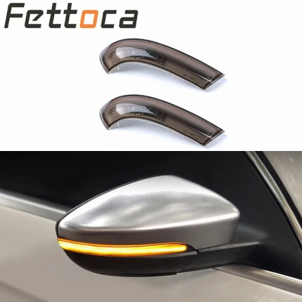 Dynamic Turn Signal LED Rearview Mirror Indicator Blinker Repeater Light For Volkswagen VW GOLF 5 Jetta MK5 Passat B5.5 B6 EOS
Dynamic Turn Signal LED Rearview Mirror Indicator Blinker Repeater Light For Volkswagen VW GOLF 5 Jetta MK5 Passat B5.5 B6 EOS