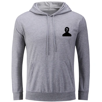 New Who Am I Patterned Design Women Mens Cotton Hoodies Sweatshirts Long Sleeve Pullovers Hooded Coat Unisex Tops
New Who Am I Patterned Design Women Mens Cotton Hoodies Sweatshirts Long Sleeve Pullovers Hooded Coat Unisex Tops