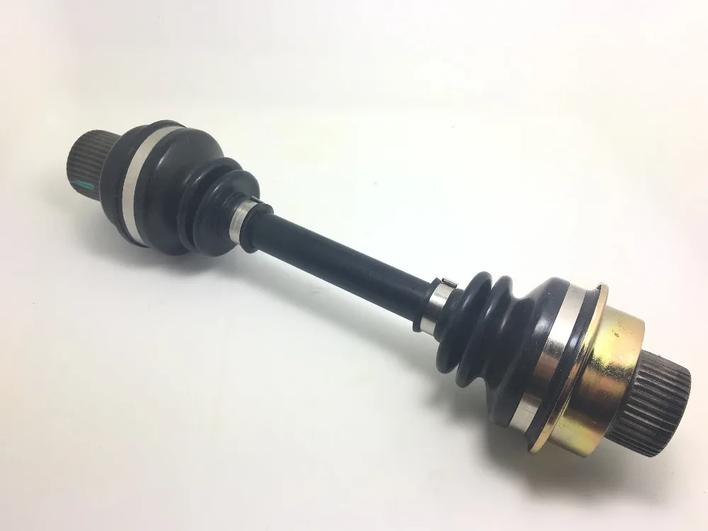 NEW Grizzly 660 YFM660 Front Drive Shaft Differential Driveshaft Axle Fit Yamaha Grizzly 660 2003-08
NEW Grizzly 660 YFM660 Front Drive Shaft Differential Driveshaft Axle Fit Yamaha Grizzly 660 2003-08