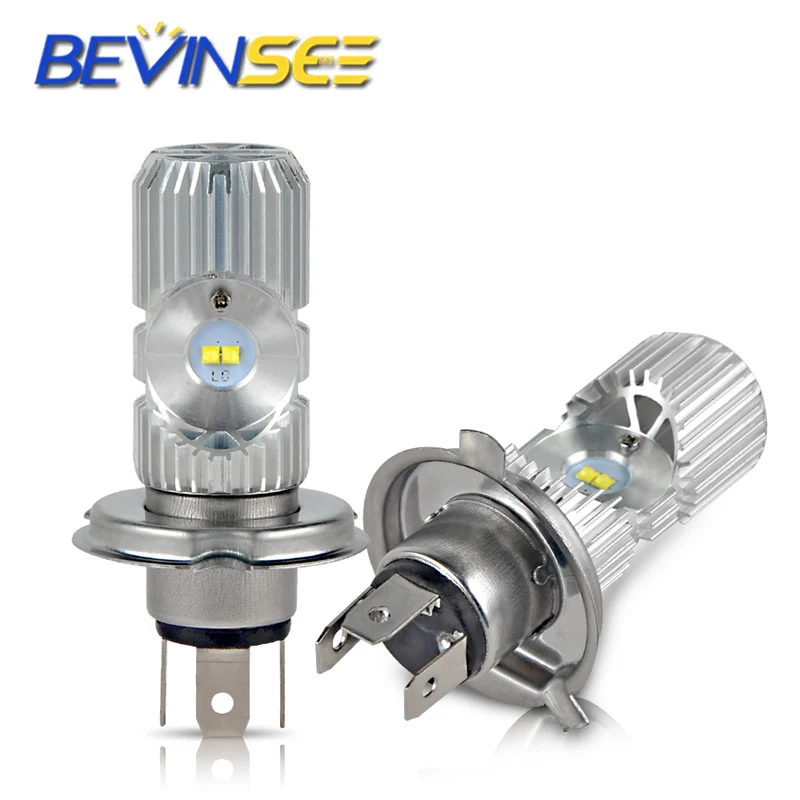 Motorcycle LED Headlight Bulbs Head Lamp Light Bulbs L12-H4/9003 Hi Lo Beamn For BMW F650 R NINE T R1150R/ABS/Roadster R1150RS
Motorcycle LED Headlight Bulbs Head Lamp Light Bulbs L12-H4/9003 Hi Lo Beamn For BMW F650 R NINE T R1150R/ABS/Roadster R1150RS