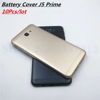 10Pcs/lot Battery Back Cover For Samsung Galaxy J5 Prime ON5 2016 G5700 Metal Back Housing Cover Battery Cover With Camera Lens
10Pcs/lot Battery Back Cover For Samsung Galaxy J5 Prime ON5 2016 G5700 Metal Back Housing Cover Battery Cover With Camera Lens