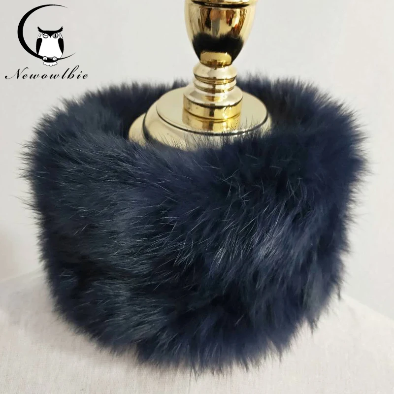 Women Handmade Stretch 100% Rabbit Fur Scarf Knit Genuine Rabbit Fur Headbands Girls Real Natural Rabbit Fur Ring Scarves
Women Handmade Stretch 100% Rabbit Fur Scarf Knit Genuine Rabbit Fur Headbands Girls Real Natural Rabbit Fur Ring Scarves