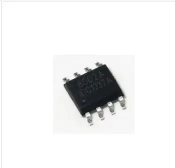 New 8002A MD8002A audio power amplifier chip IC patch 8-pin integrated block integrated circuit
New 8002A MD8002A audio power amplifier chip IC patch 8-pin integrated block integrated circuit