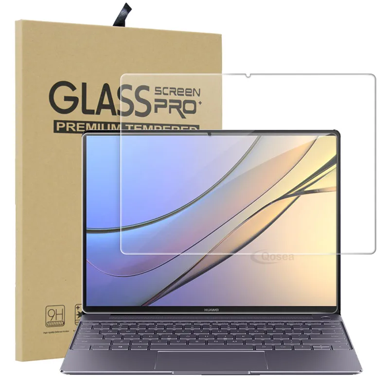 For Huawei MateBook X 13 X13 Tempered Galss 9H Ultra Clear Screen Protector For Huawei MateBook X Pro Tablet PC Protective Film
For Huawei MateBook X 13 X13 Tempered Galss 9H Ultra Clear Screen Protector For Huawei MateBook X Pro Tablet PC Protective Film