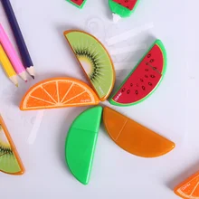 BP 3 PCS Kawaii Plastic Material Escolar Papelaria Cute Fruit Correction Tape Stationery School Supplies Correttore WJ-XXWJ35/
BP 3 PCS Kawaii Plastic Material Escolar Papelaria Cute Fruit Correction Tape Stationery School Supplies Correttore WJ-XXWJ35/