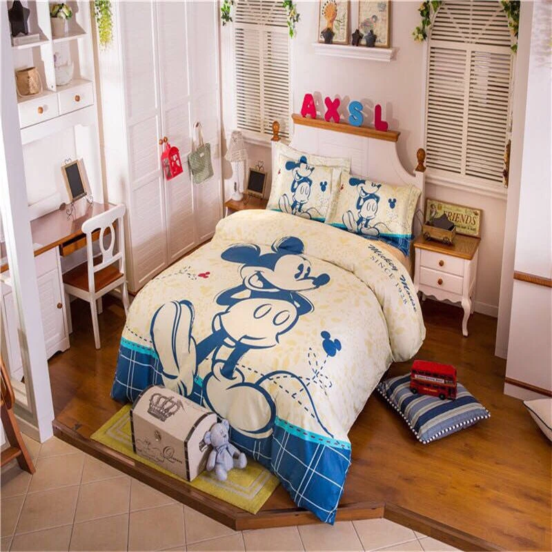 Cartoon blue Boy Bed Cover Bedding Set Twin Queen Duvet Cover Set Boy Gift Children Bedroom Decor Birthday Gift
Cartoon blue Boy Bed Cover Bedding Set Twin Queen Duvet Cover Set Boy Gift Children Bedroom Decor Birthday Gift