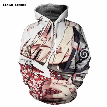 2018 New Hooded Sweatshirts Men Hipster 3d Hoodies Anime Naruto Sasuke Cool Hoodie Male female casual Long Sleeve Outerwear Tops
2018 New Hooded Sweatshirts Men Hipster 3d Hoodies Anime Naruto Sasuke Cool Hoodie Male female casual Long Sleeve Outerwear Tops