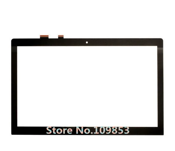 Сенсорный экран 13,3 дюйма, дигитайзер, замена стекла для Asus VivoBook S300 S300C S300CA DA5308RA
Сенсорный экран 13,3 дюйма, дигитайзер, замена стекла для Asus VivoBook S300 S300C S300CA DA5308RA