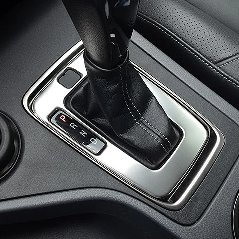 Stainless Steel For Mazda bt50 2012-2019 LHD Car Front Middle Interior Gearshift Knob Cover Trim Sticker Panel Accessories 1pcs
Stainless Steel For Mazda bt50 2012-2019 LHD Car Front Middle Interior Gearshift Knob Cover Trim Sticker Panel Accessories 1pcs