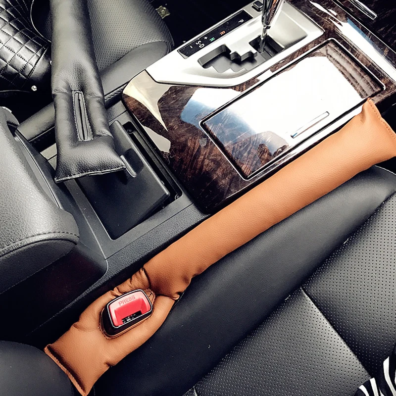 Car seat anti-leakage car seat side filling strip for Citroen C-Quatre C-Triomphe Picasso C1 C2 C3 C4 C4L C5 Elysee/DS-series
Car seat anti-leakage car seat side filling strip for Citroen C-Quatre C-Triomphe Picasso C1 C2 C3 C4 C4L C5 Elysee/DS-series