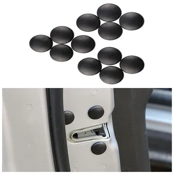 Carmilla Car Door Lock Screw Protector Cover for Mitsubishi Asx Outlander Lancer EX Pajero Evolution Eclipse Grandis Accessories
Carmilla Car Door Lock Screw Protector Cover for Mitsubishi Asx Outlander Lancer EX Pajero Evolution Eclipse Grandis Accessories
