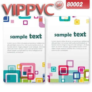a80002 create a card Template for printing name card and gift vip card 85.5X54X0.38mm glossy faces
a80002 create a card Template for printing name card and gift vip card 85.5X54X0.38mm glossy faces