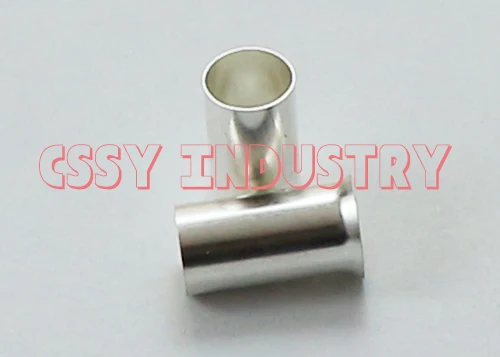 2017freeshipping EN16-18 to EN25-18 Bootlace cooper Ferrules kit Wire Crimp Connector Naked Cord Pin End Terminal
2017freeshipping EN16-18 to EN25-18 Bootlace cooper Ferrules kit Wire Crimp Connector Naked Cord Pin End Terminal