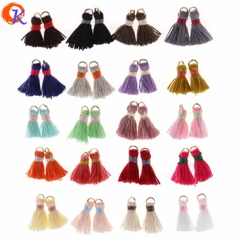 Cordial Design 20Pcs 1.5CM Tassel/Cotton Tassels/Jewelry Accessories/Little Thick Cotton Brush Tassels For Jewelry Findings
Cordial Design 20Pcs 1.5CM Tassel/Cotton Tassels/Jewelry Accessories/Little Thick Cotton Brush Tassels For Jewelry Findings