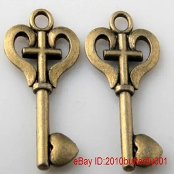 OMH wholesale 20PCS Antique Silver/Bronze Crown/Heart/Skull Key Findings Charms Pendant U Pick DZ355-9
OMH wholesale 20PCS Antique Silver/Bronze Crown/Heart/Skull Key Findings Charms Pendant U Pick DZ355-9