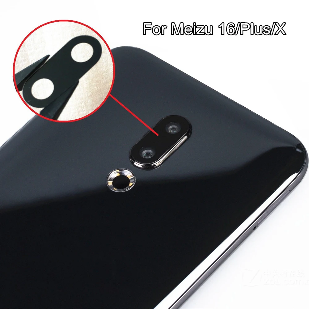 Rear Back Camera Glass Lens Cover For MEIZU 16th Plus X8 V8 Note 8 Pro 7 Plus With Adhesive Tape Replacement + Tracking Number
Rear Back Camera Glass Lens Cover For MEIZU 16th Plus X8 V8 Note 8 Pro 7 Plus With Adhesive Tape Replacement + Tracking Number