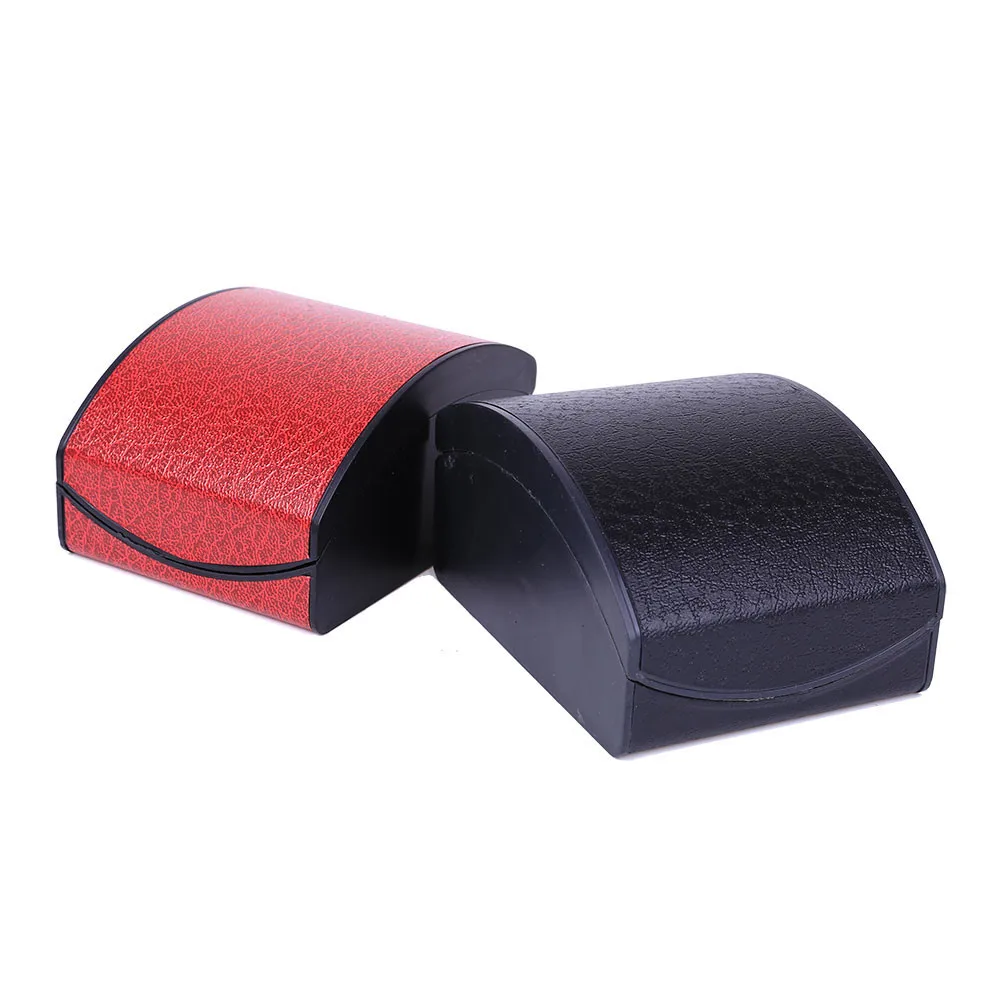 Luxury Delicate Plastic Cardboard Bangle Bracelet Wrist Watch Jewelry Present Gift Box New Sale Watch box gift box #5/23
Luxury Delicate Plastic Cardboard Bangle Bracelet Wrist Watch Jewelry Present Gift Box New Sale Watch box gift box #5/23