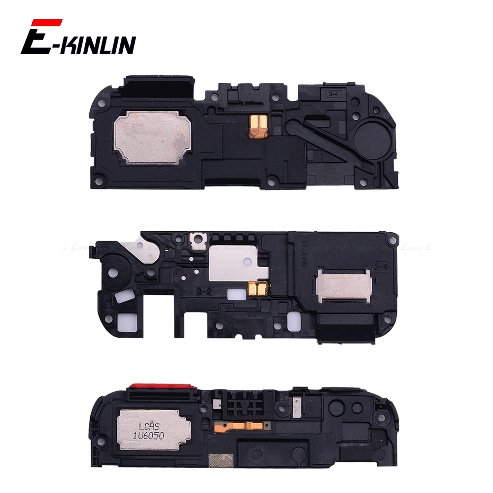 Main Back Buzzer Ringer Loud Speaker Loudspeaker Flex Cable For HuaWei Honor Play 8A 7A 7C 7X 7S 6C 6A 6X 5C Pro
Main Back Buzzer Ringer Loud Speaker Loudspeaker Flex Cable For HuaWei Honor Play 8A 7A 7C 7X 7S 6C 6A 6X 5C Pro